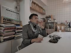 -倦勤咖啡(中山南路店)