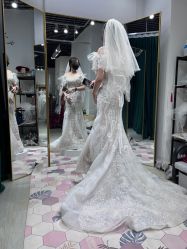 -NaNa婚纱礼服馆