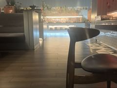 -昆山琶拉帝诗酒店·河畔咖啡厅Riverside Cafe
