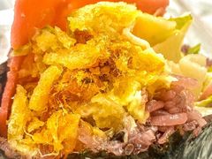 -阿杏饭团(龙岗世贸华润万家店)