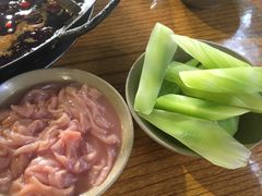 -刁姐火锅(五小区店)