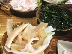 -周幺妹重庆老火锅(银泰城总店)