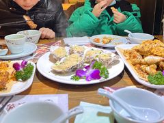 -黄泥岗·地道湖北菜(奥特莱斯店)