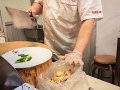 -文记壹心鸡(宝华路店)