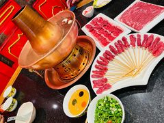-南门涮肉(上海二店)