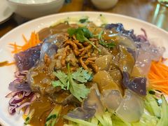 -伊喜饺子·烤鸭(五道口学院路店)