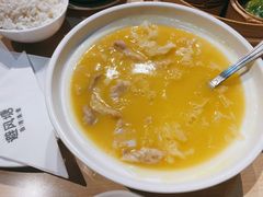 浓汤花胶鸡-避风塘(百联奥特莱斯广场店)