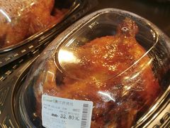 -百佳永辉超市(太阳广场店)