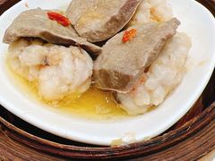 -兴悦酒家(环市东路店)