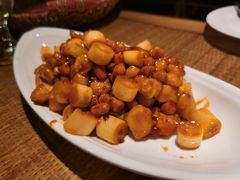 -渝信川菜(长安店)