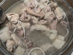-烹然四季椰子鸡火锅(姚家园万象汇店)