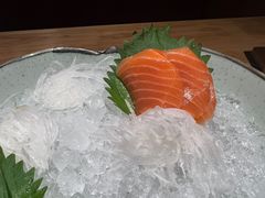-福樱兰海鲜放题铁板烧(加州店)