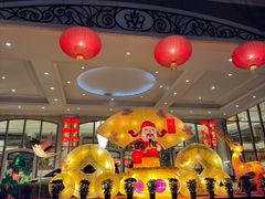 -帝豪酒店•马可勃罗西餐厅