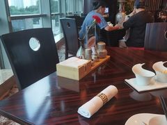 -新天世纪中餐厅