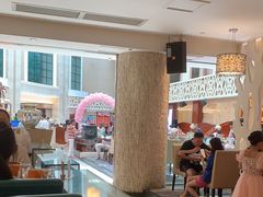 -佛山皇冠假日酒店-西餐厅