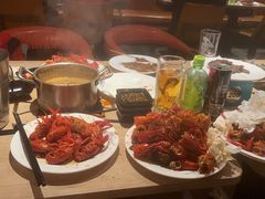 -星伦多自助料理(爱琴海店)