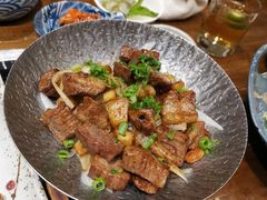 -蟹将军·松叶蟹和牛日料放题自助(K11店)