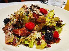 -Bistro Wang 牛排馆