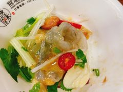 -官塘原味鱼生·潮菜大排档(潮州总店)