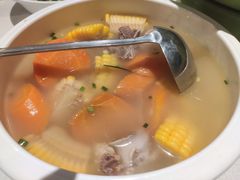 -绿草地·湘菜(7mall店)