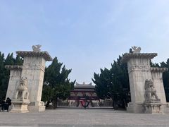 -洛阳古墓博物馆