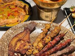 -Home Thai·泰谣(王府井apm店)