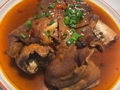 -王小川新派川菜 烧烤串吧(仁济路店)