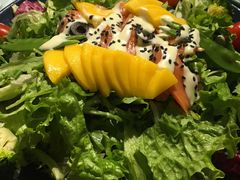-麦甜创意轻食餐厅(西康路店)
