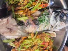 -任兴记(定西路店)