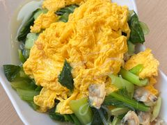 -吕氏疙瘩汤·新派鲁菜(欢乐汇店)