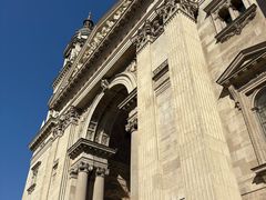 -圣伊什特万圣殿