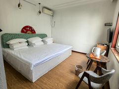 -丽泽山庄·生态怀柔菜·虹鳟鱼(红螺寺店)