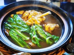 肉骨茶-鸡坤茶室(三里屯店)
