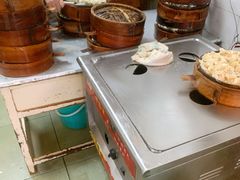 -海汇源老烧麦店(东大街总店)
