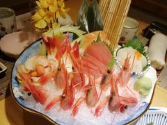 -吉兆·料理(红梅南路店)