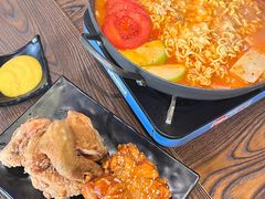 -CHICKEN NOW韩式炸鸡&啤酒