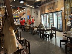 -破店肥哈·东北烧烤(南山保利店)