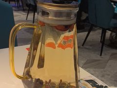-阿里疆Alijiang·丝路美食·异域风情·清真(长楹天街店)