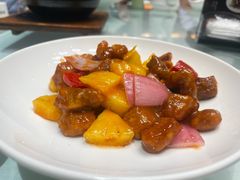 -鸽味轩·粤菜小馆(高楼门总店)