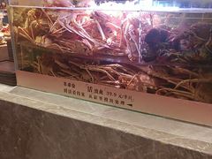 -丰卓会海鲜自助(中润大道店)