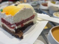 -海底捞火锅(新华联梦想城店)