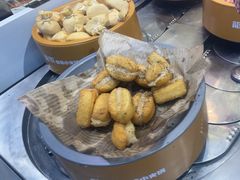 -龍歌自助小火锅(秦淮水游城店)
