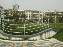 -武汉园博园(武汉自然博物馆)