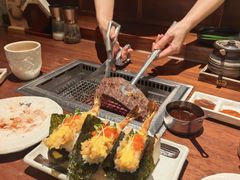 -御牛道日式烤肉料理(杭州万象城店)