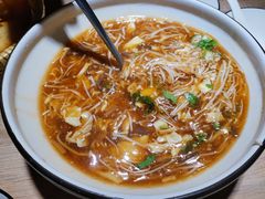 -味莊·青岛菜(云霄路店)