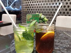 凉凉特饮-TIAGO HOME KITCHEN(朝阳大悦城店)