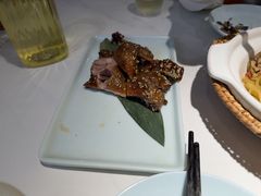 -全牛匠·乐山跷脚牛肉(西北旺万象汇店)