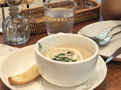 -卡朋厨房(289艺术园区店)