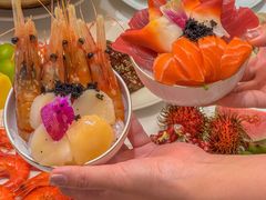 -京彩臻品火锅