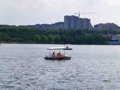 -长春市南湖公园